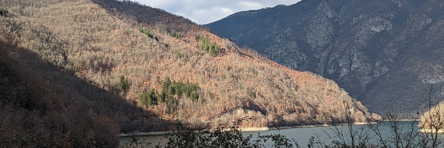 Ulterior 🏔️ banner