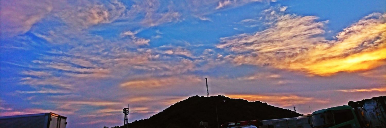 Muu_TTlove's profile banner image