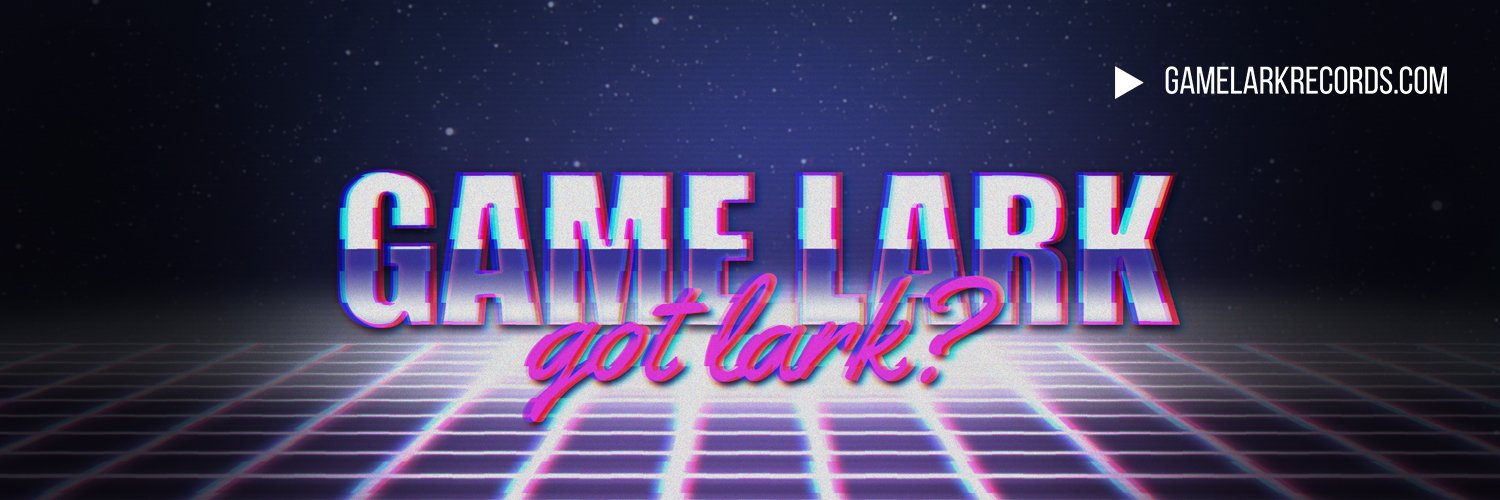 GameLarkRemixes's profile banner image