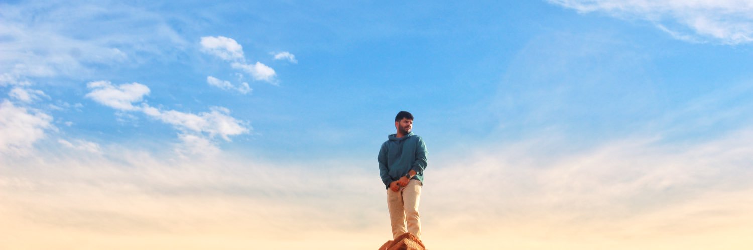 ShankarBaskaran's profile banner image