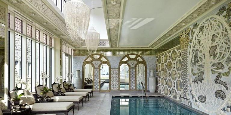 Michelle Ryan banner