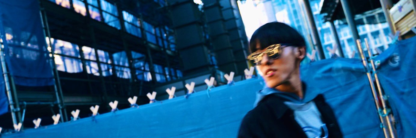 Oshitaka_P's profile banner image