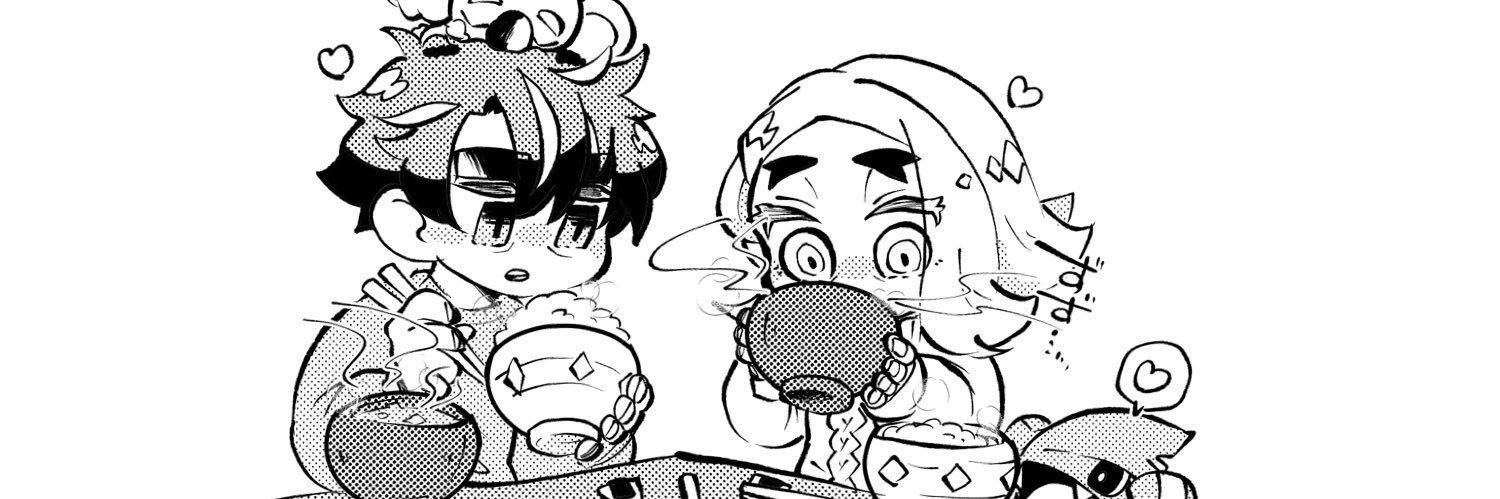 Repoing's profile banner image