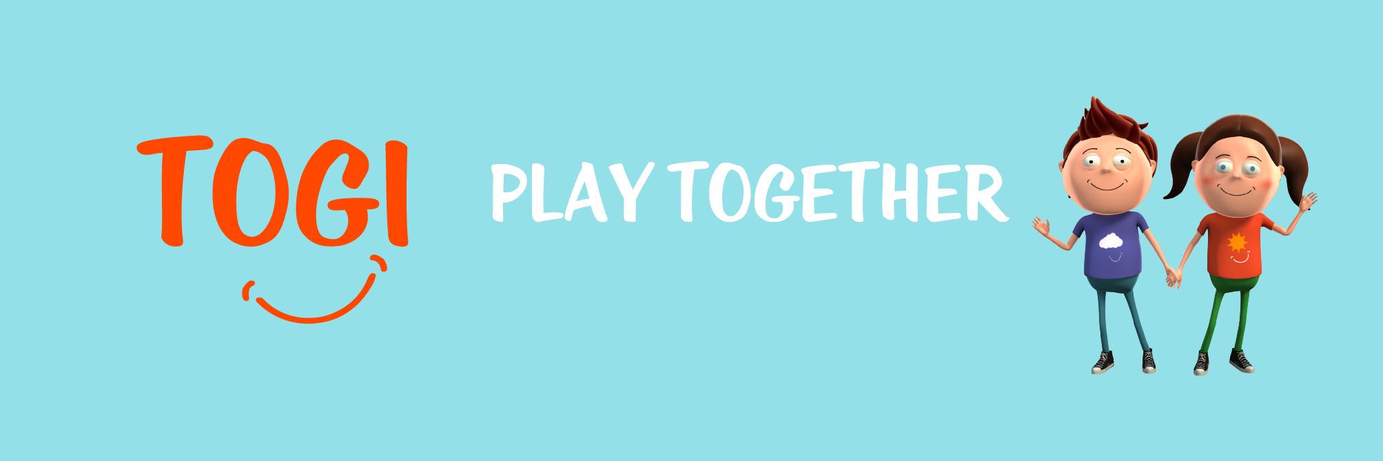 TogiLetsPlay's profile banner image