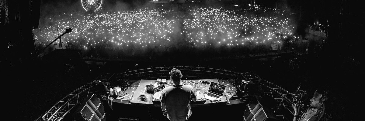 DJSnakeVzla's profile banner image