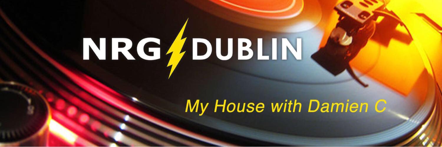 MyHouseRadio's profile banner image