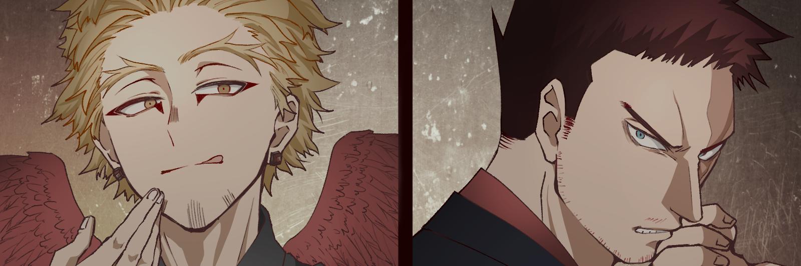 2kugihami's profile banner image