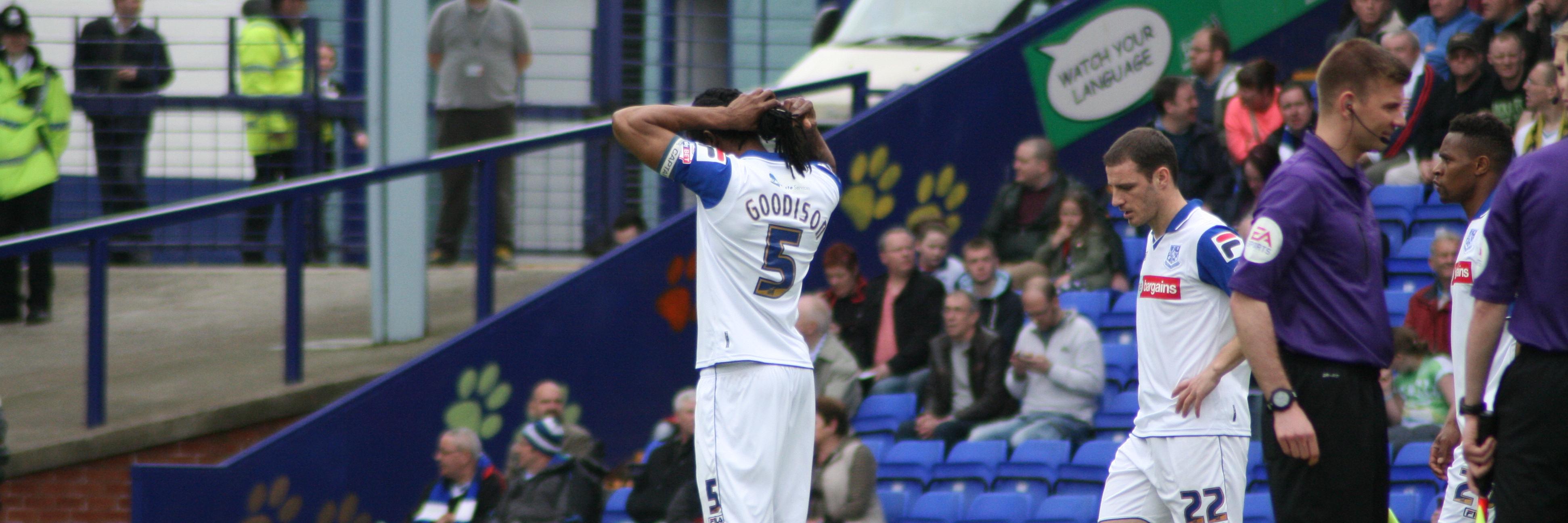 GoodysGame's profile banner image