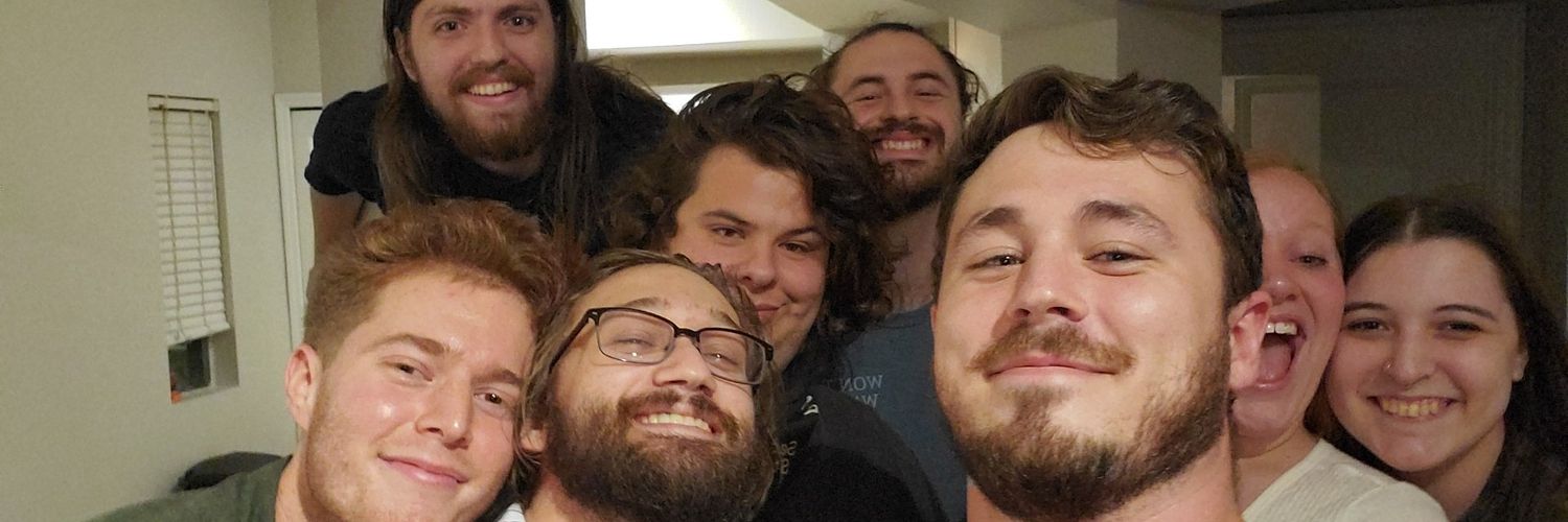 Benj96's profile banner image