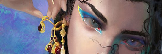 danabananart's profile banner image