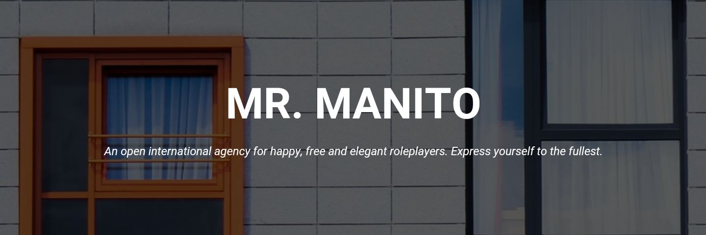 MrManito__RP's profile banner image