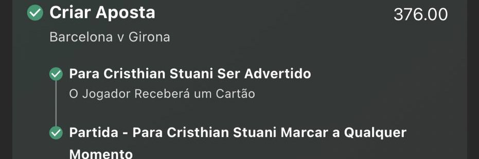 Felipe Cruz - FC banner