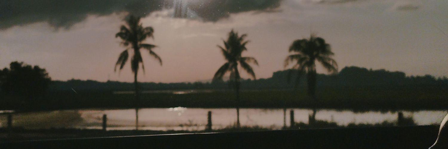 HeyHusna's profile banner image