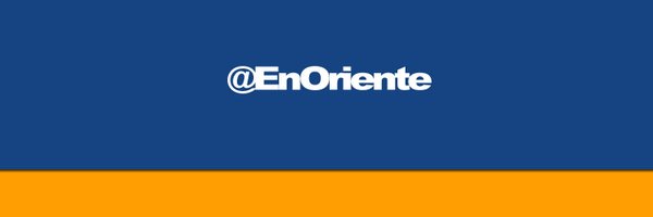 EnOriente Profile Banner
