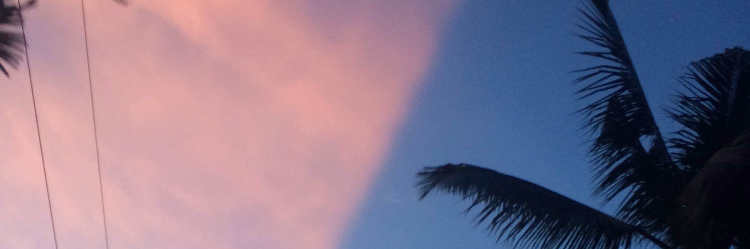 iamynae's profile banner image