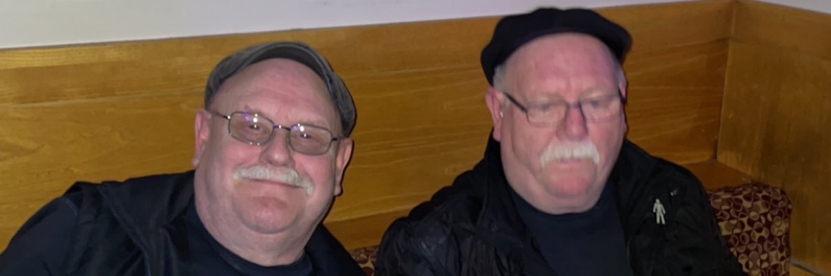 Kieran Graham banner