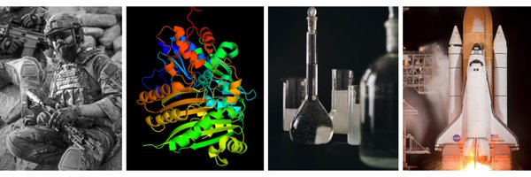 drjriggs Profile Banner