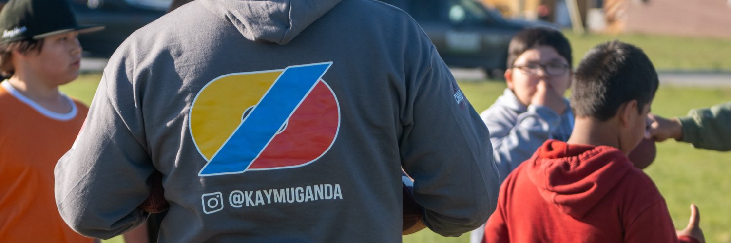 Kay Muganda banner