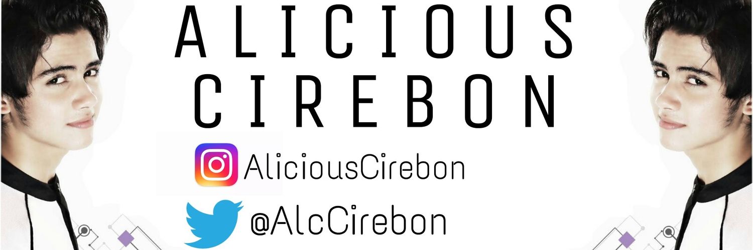 AlcCirebon's profile banner image