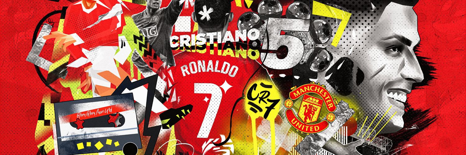 thedevilunited7's profile banner image