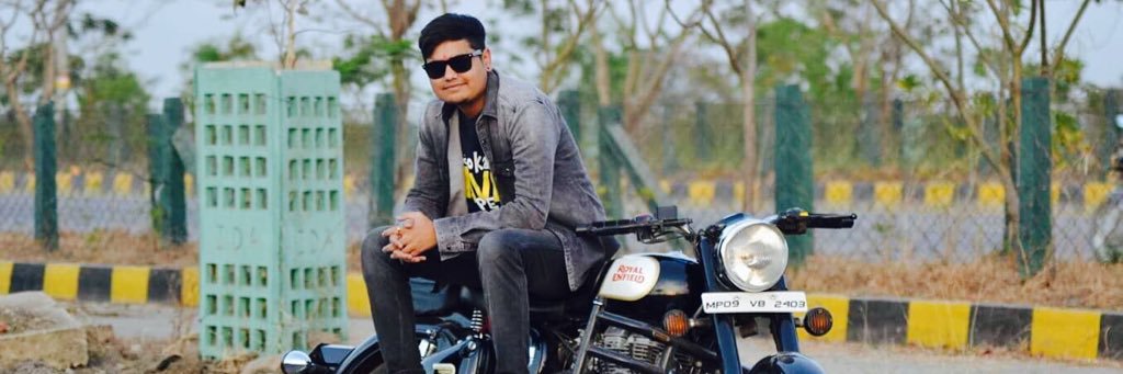 ManasDubey12's profile banner image