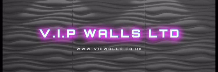 vipwalls's profile banner image