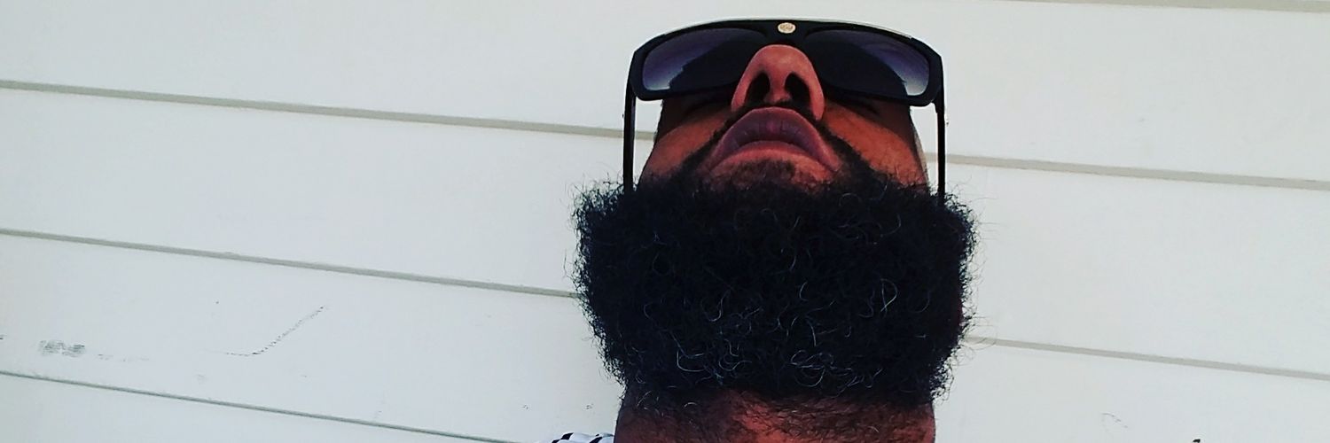 greenjr82's profile banner image
