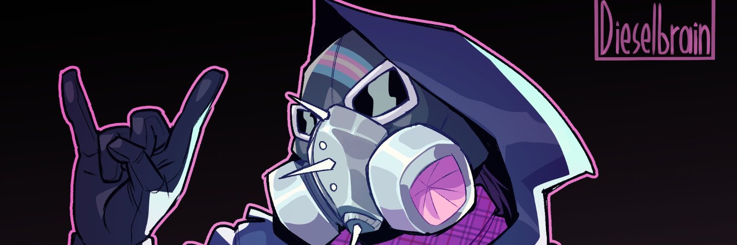 Fsyco's profile banner image
