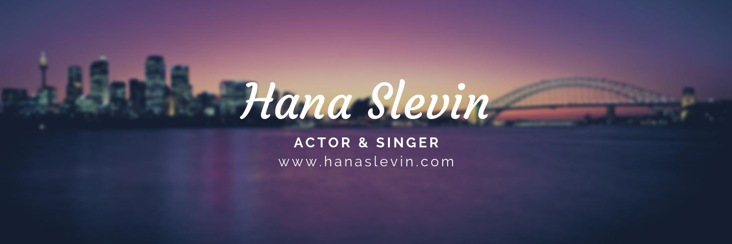 HanaSlevin's profile banner image