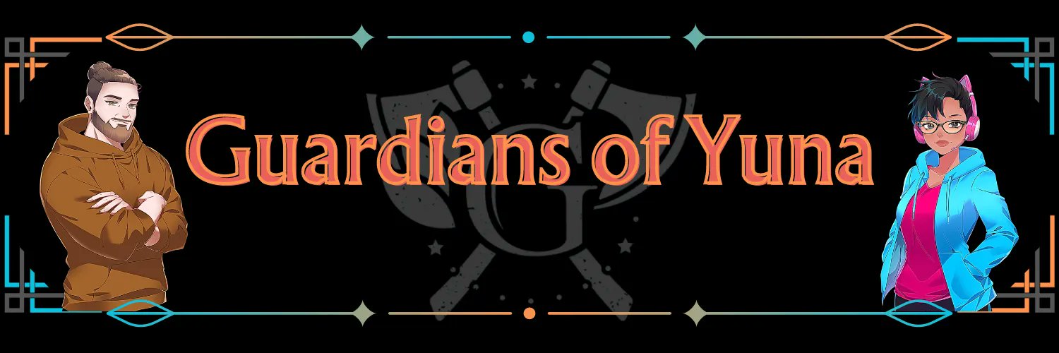 MGuardianNilde's profile banner image