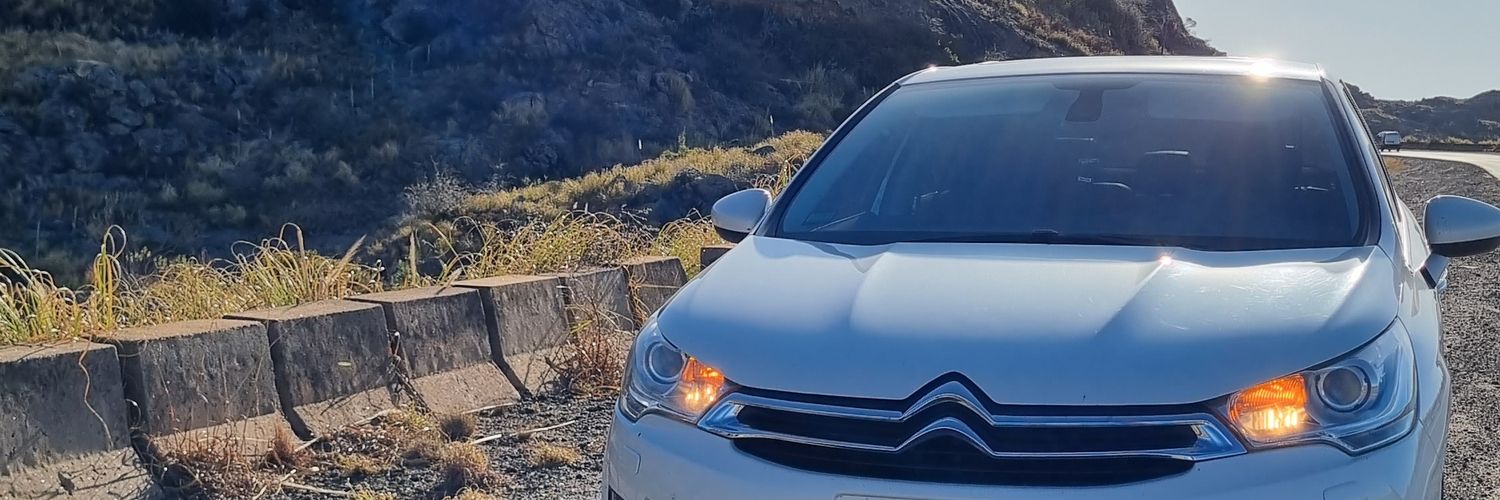 gastonCABJ32's profile banner image