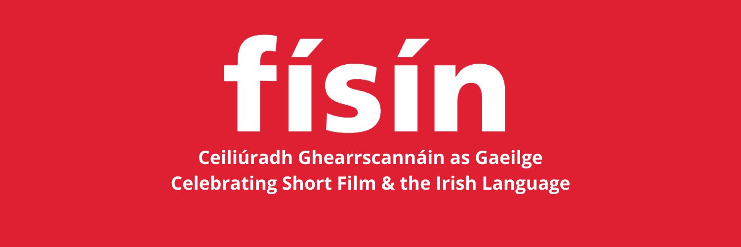 Comórtas - Físín banner