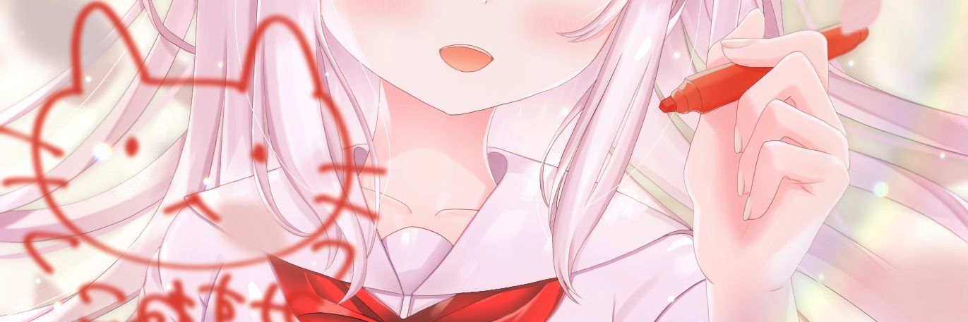 678_natsu's profile banner image