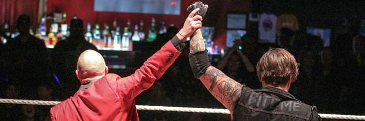 FanFicShogun's profile banner image