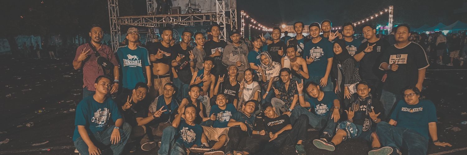 MataramEmpire's profile banner image