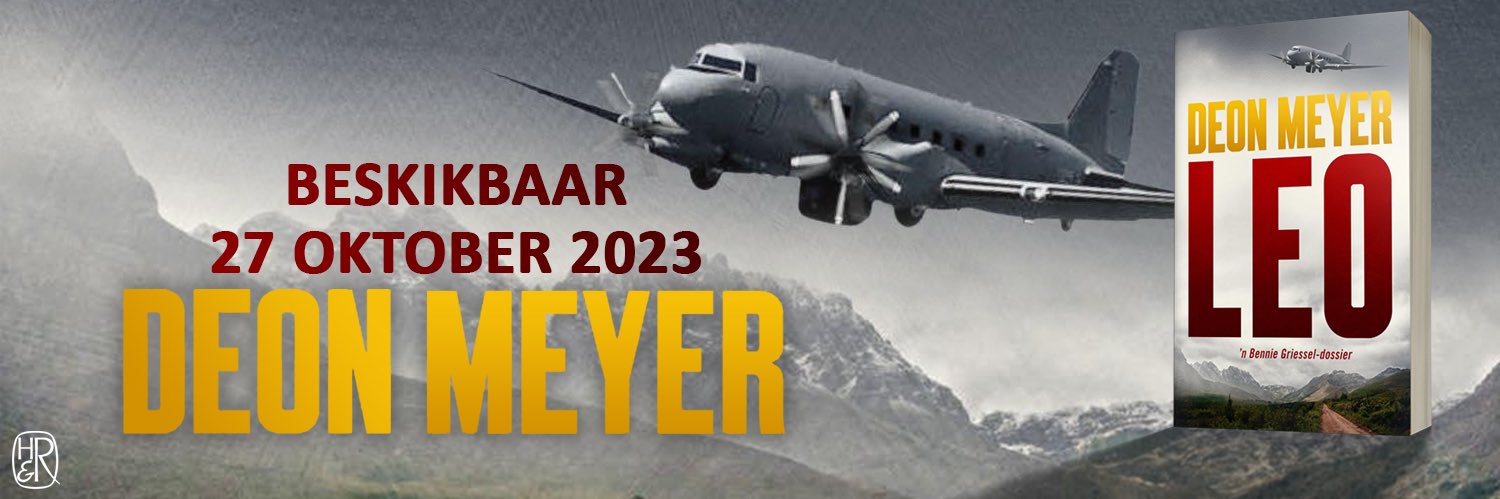 MeyerDeon's profile banner image