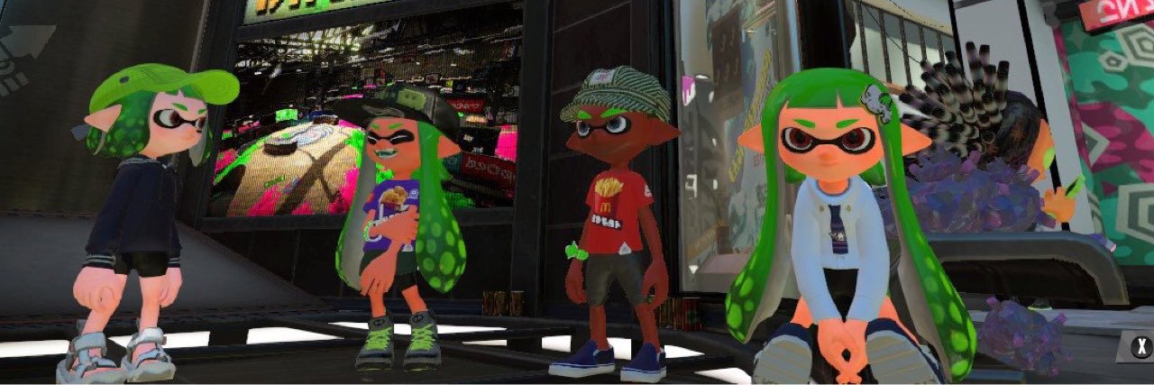 banbito1's profile banner image