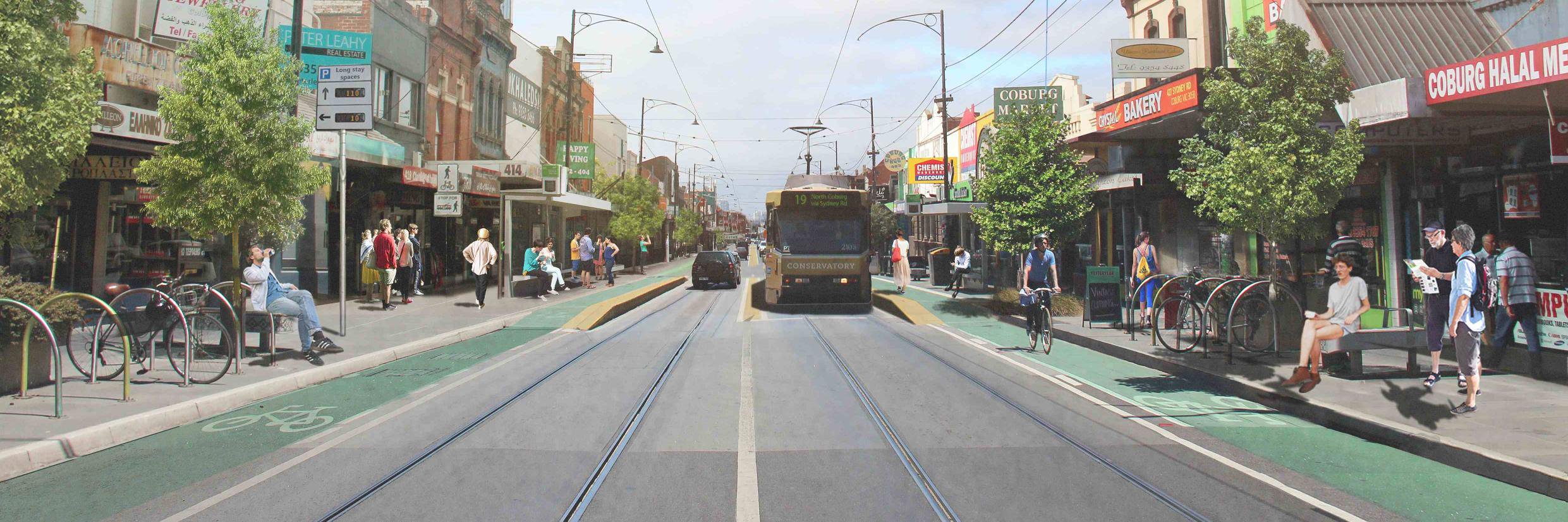 SydneyRoad's profile banner image