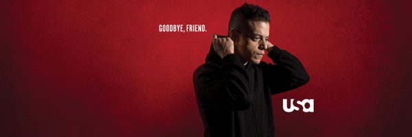 whoismrrobot Profile Banner