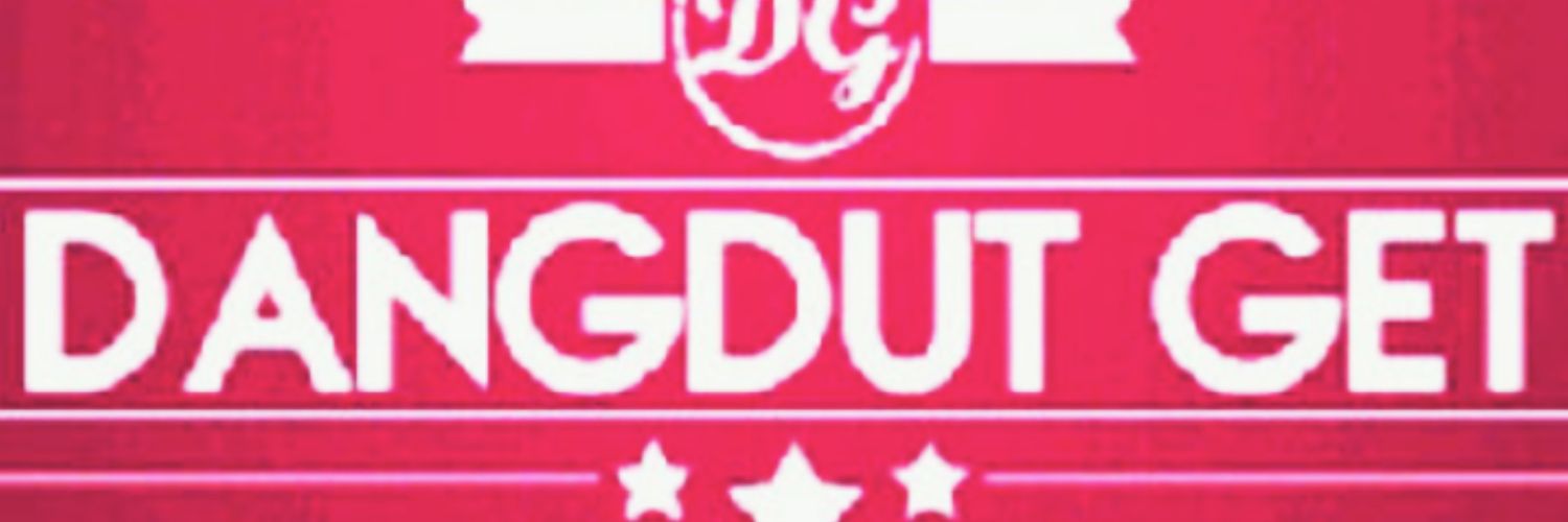 dangdutget's profile banner image
