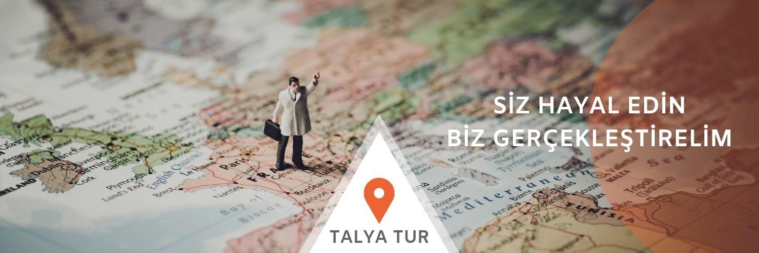 TalyaTur's profile banner image