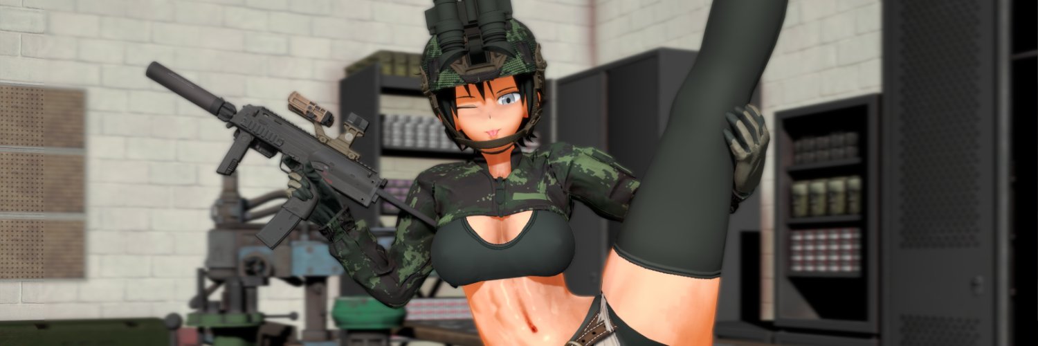 ah64h's profile banner image