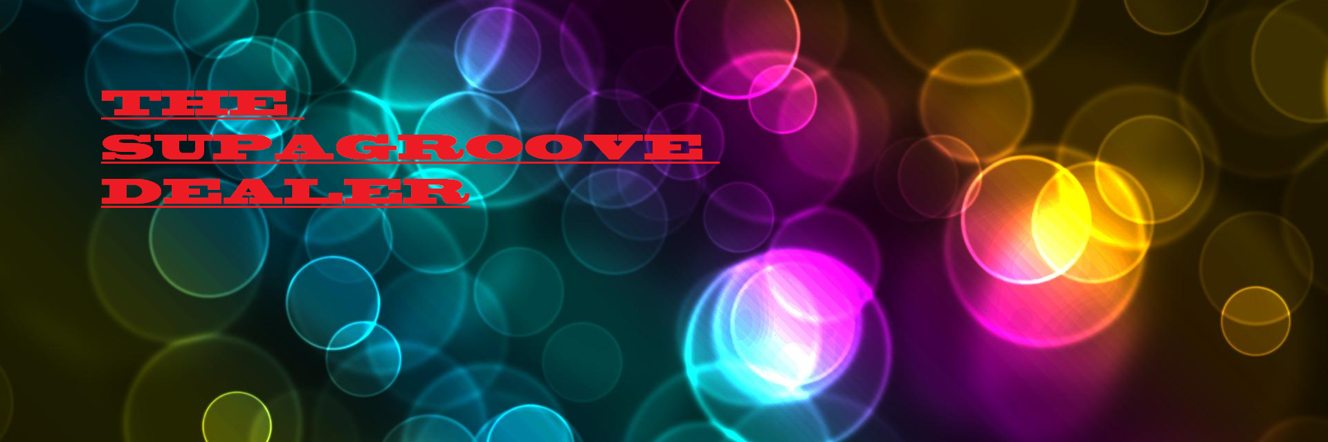 funkypatoche's profile banner image