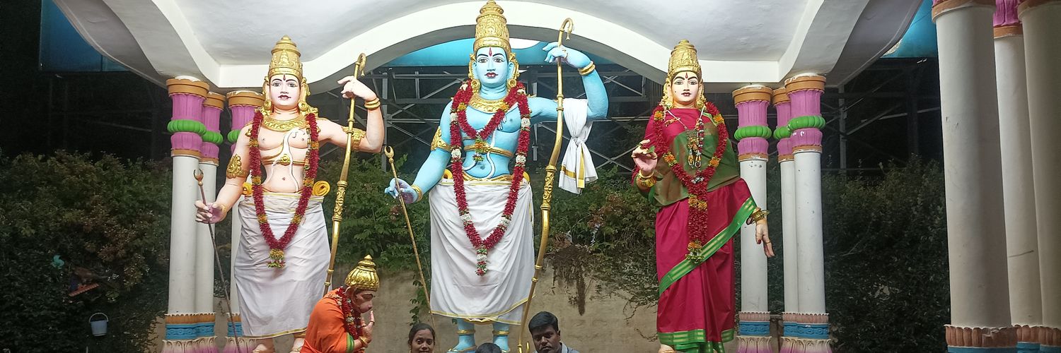Kappala_Krishna's profile banner image