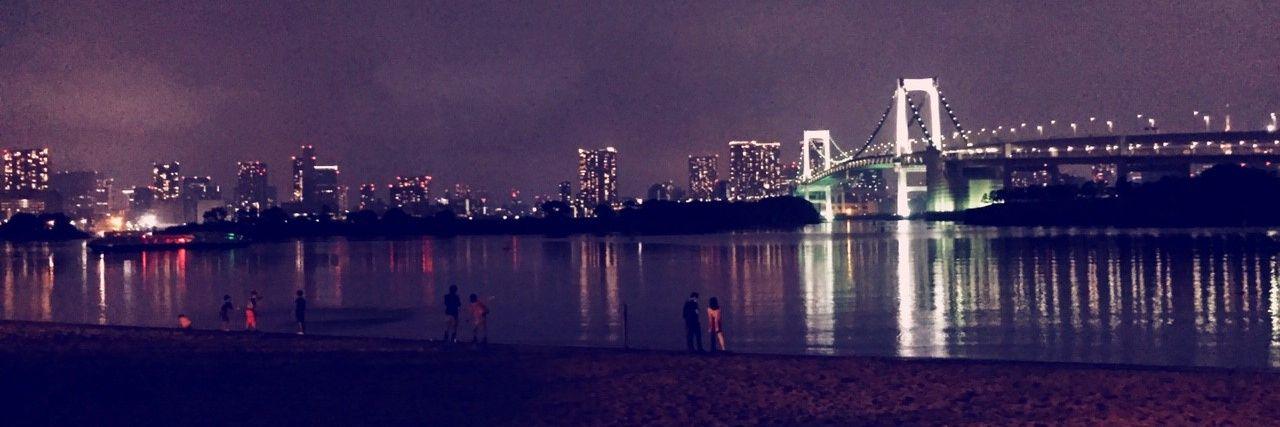 aya414141's profile banner image