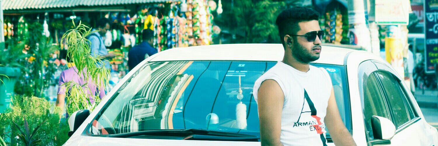 HasanEfti's profile banner image