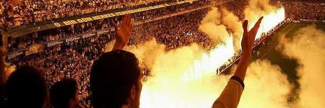 Menisküs Jr. banner