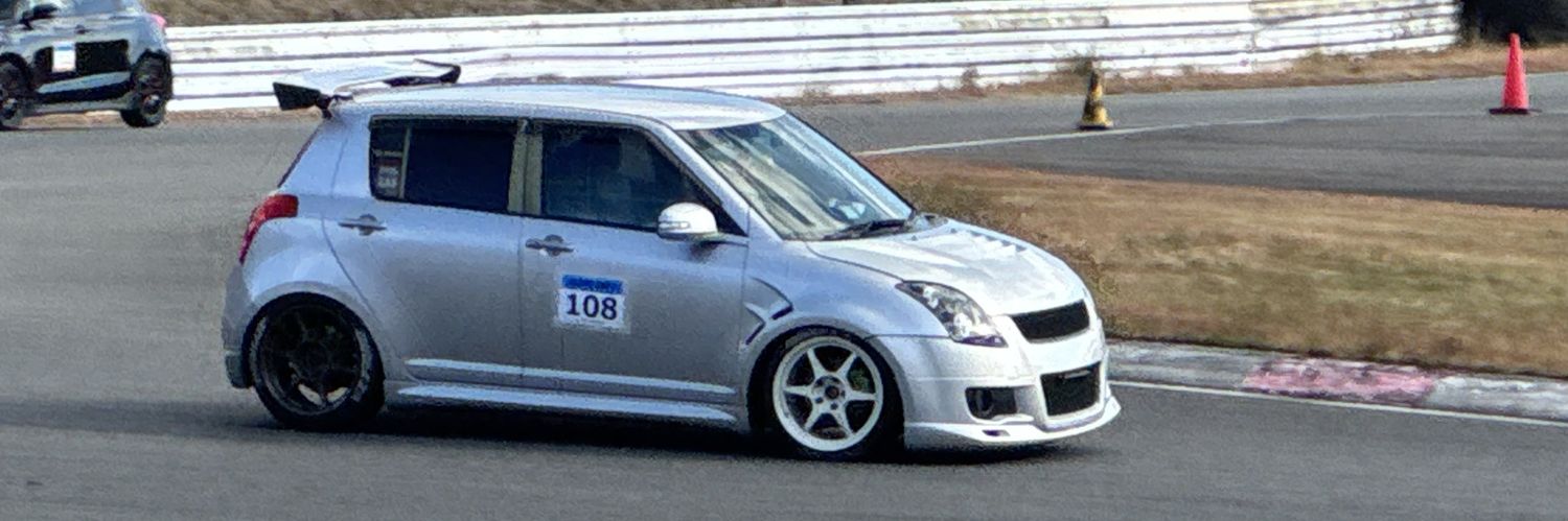 作業員S君「しょーやん」 banner