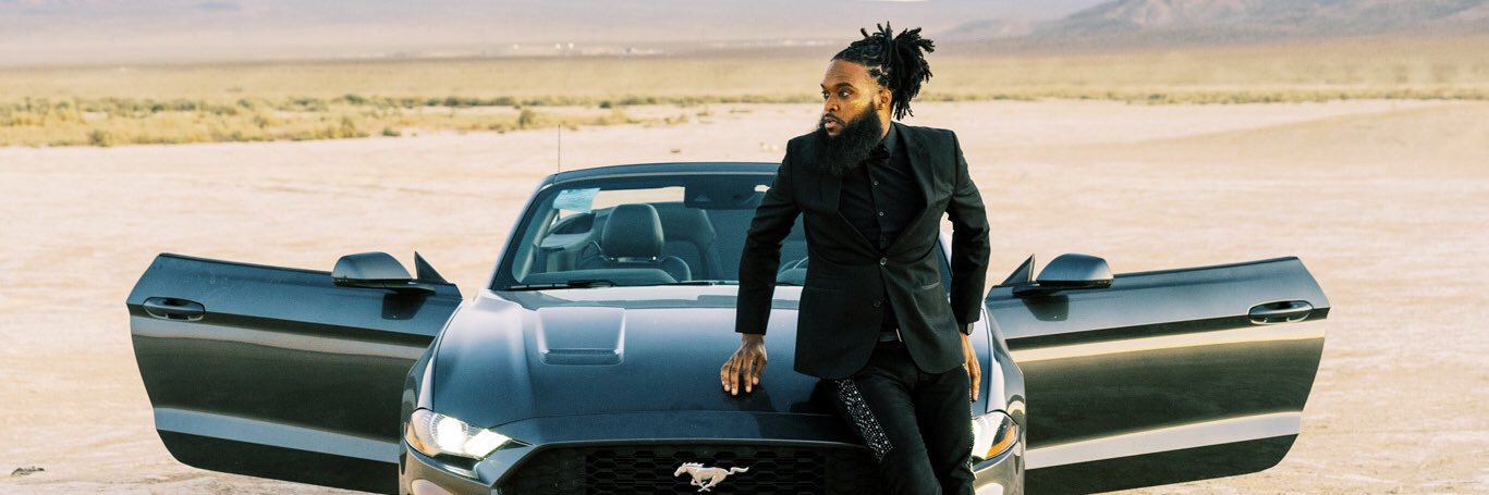 Trebworld's profile banner image