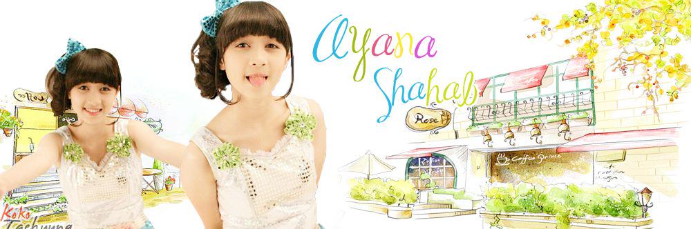 RadaRada_Achan's profile banner image